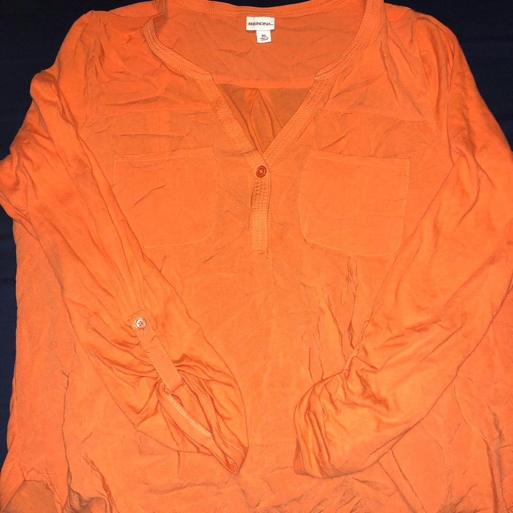 Woman’s shirt